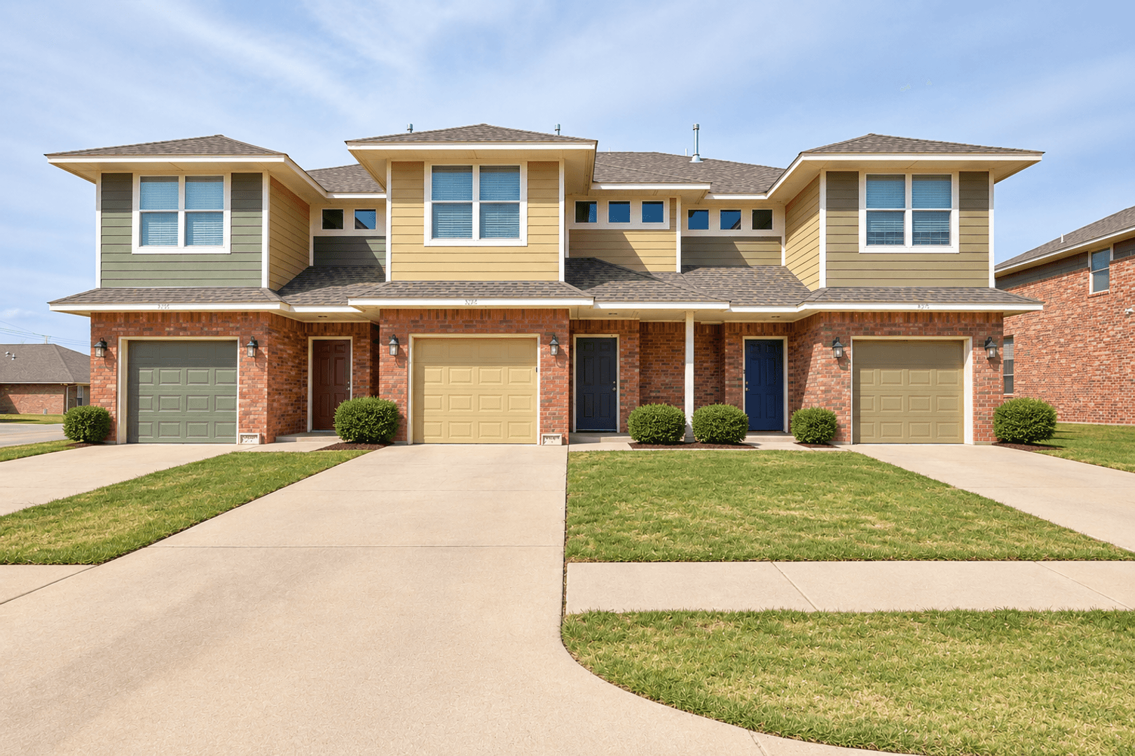 Moore House: 799 SW 14th St