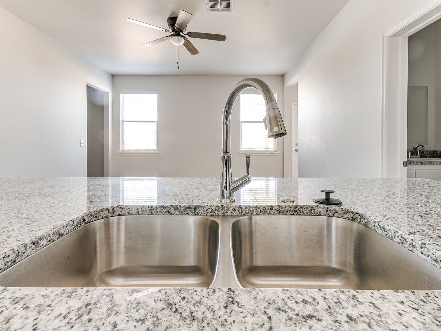 Oklahoma City Apartment: Lawson Place Duplexes
