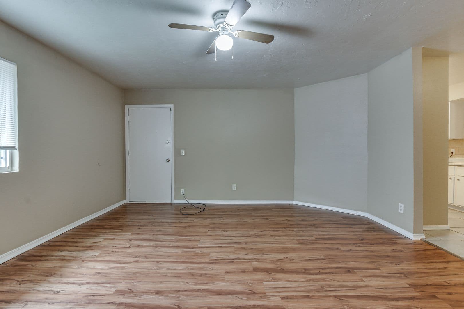 Oklahoma City House: 6026 NW Expressway Unit C
