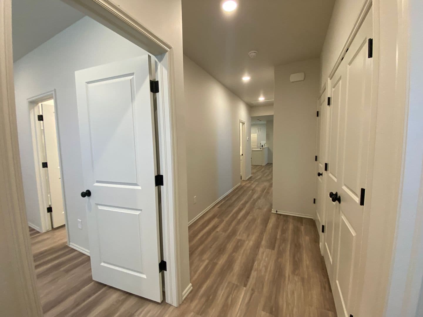 Okahoma City Apartment: Oak Hollow