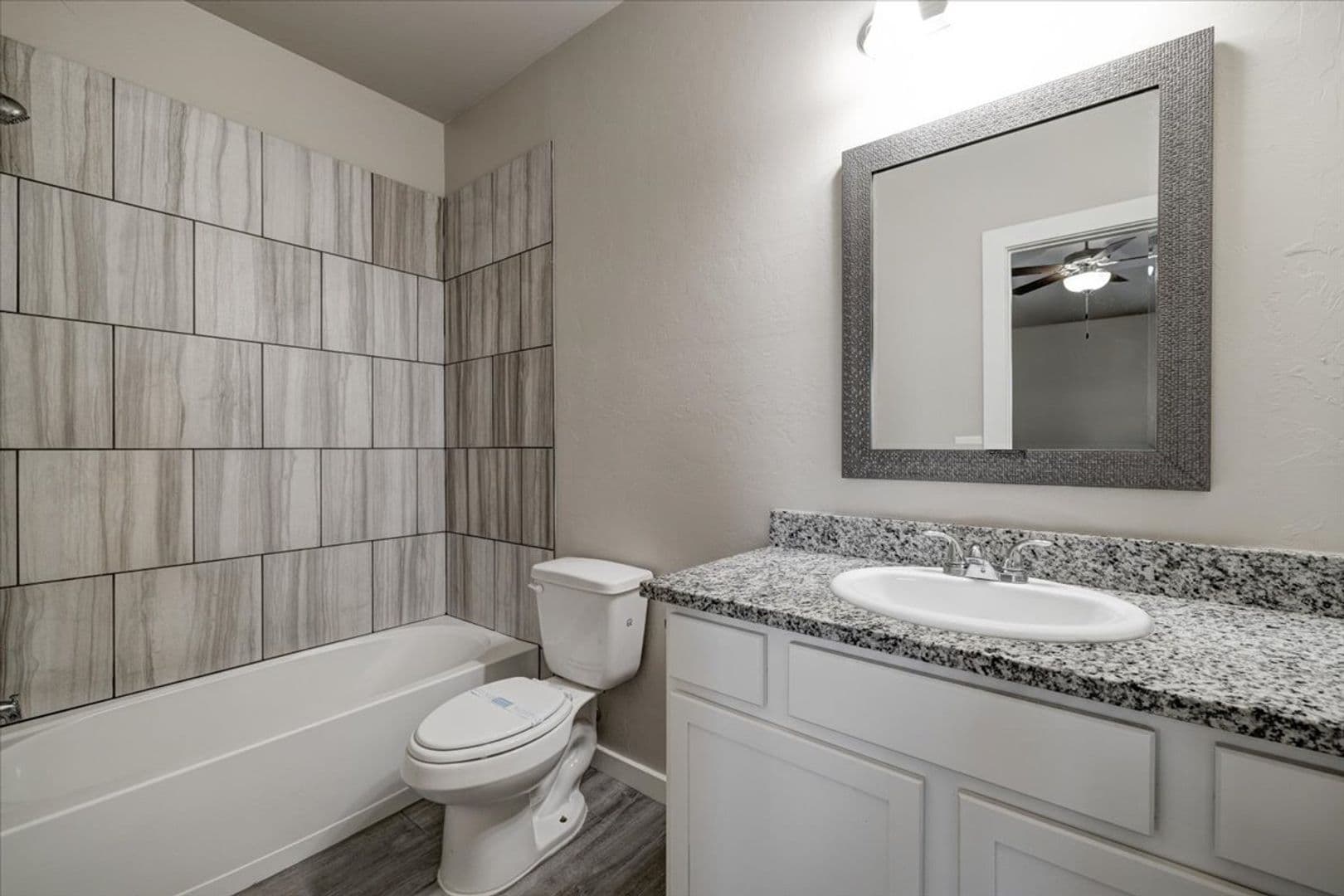El Reno House: 1323 East Ash Street