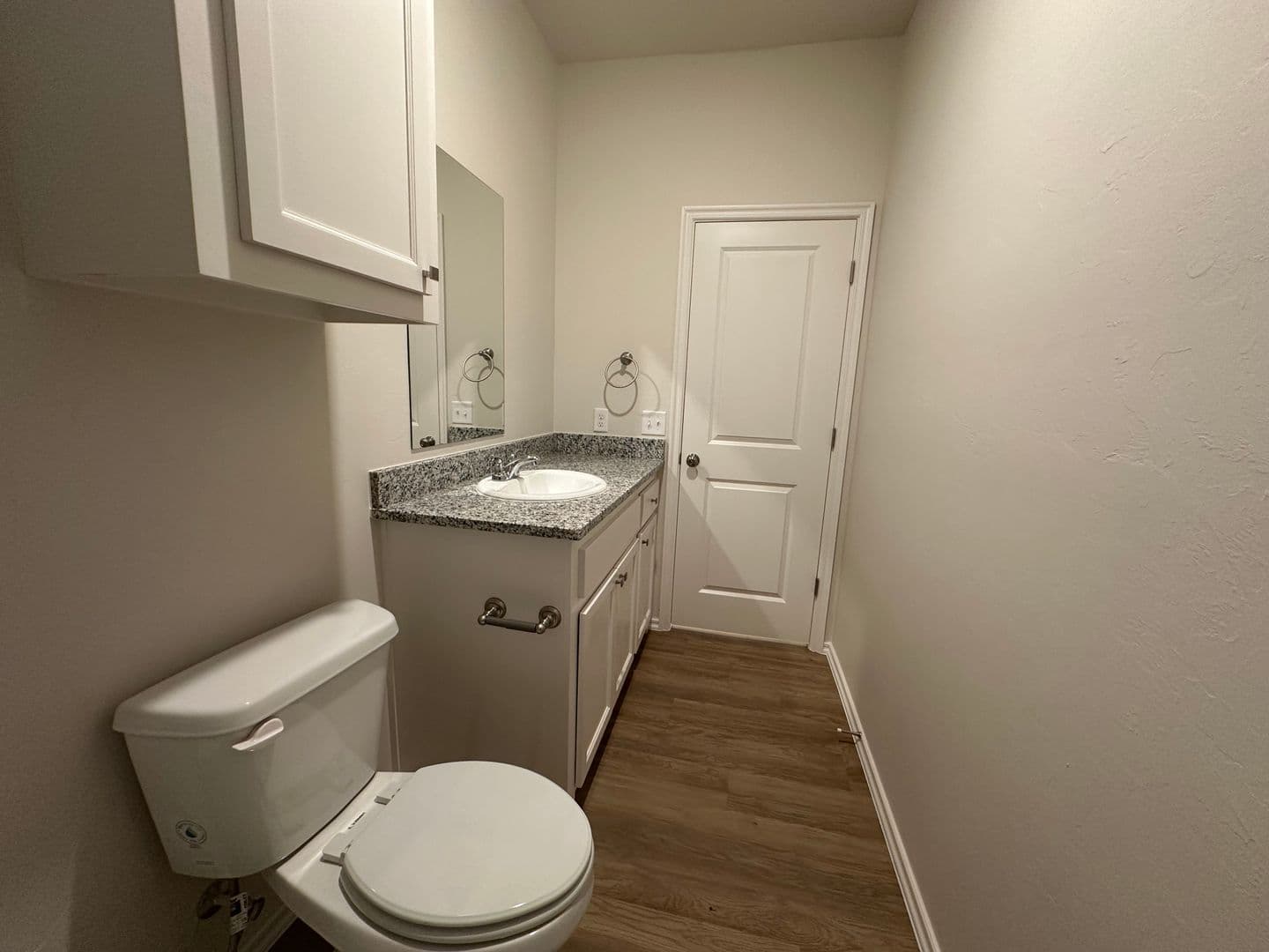 Bethany House: 3702 Franks Way