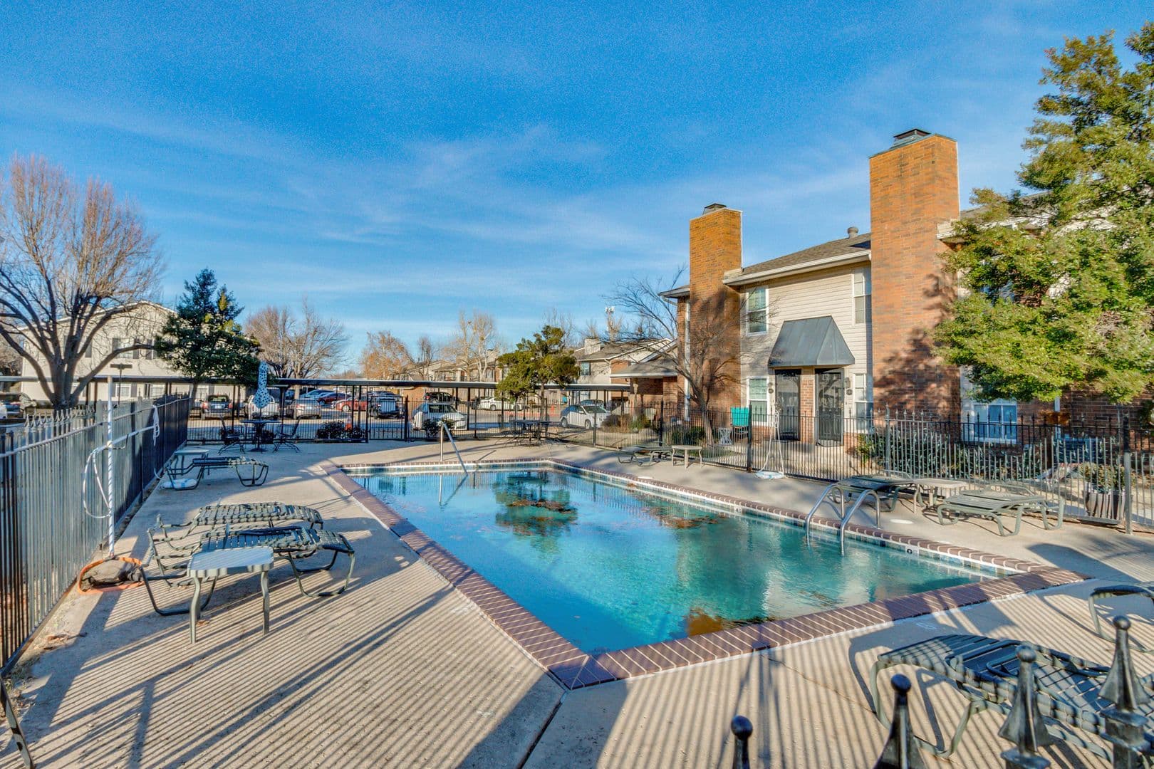 Oklahoma City House: 3200 W.  Britton Road Unit 282