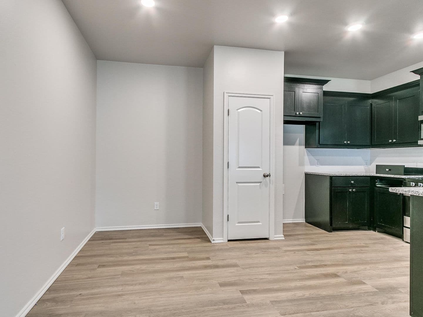 Oklahoma City Apartment: Lawson Place Duplexes