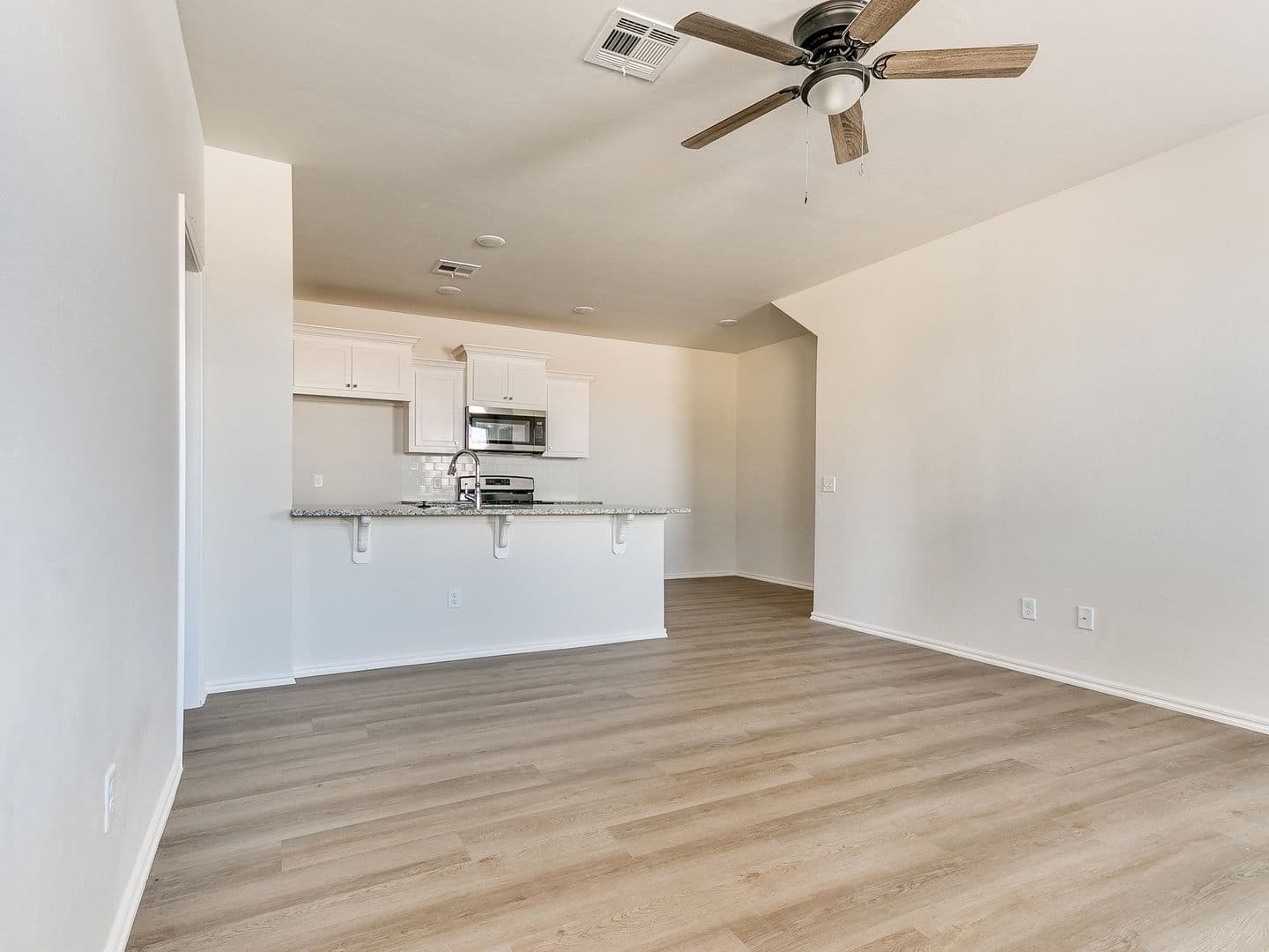 Oklahoma City Apartment: Lawson Place Duplexes