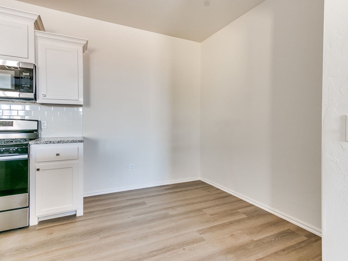 Oklahoma City Apartment: Lawson Place Duplexes