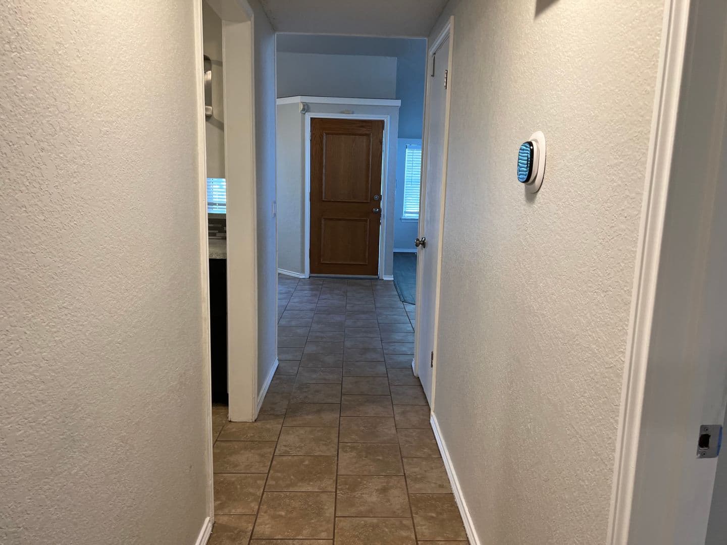 Moore House: 2137 Goodrich Drive