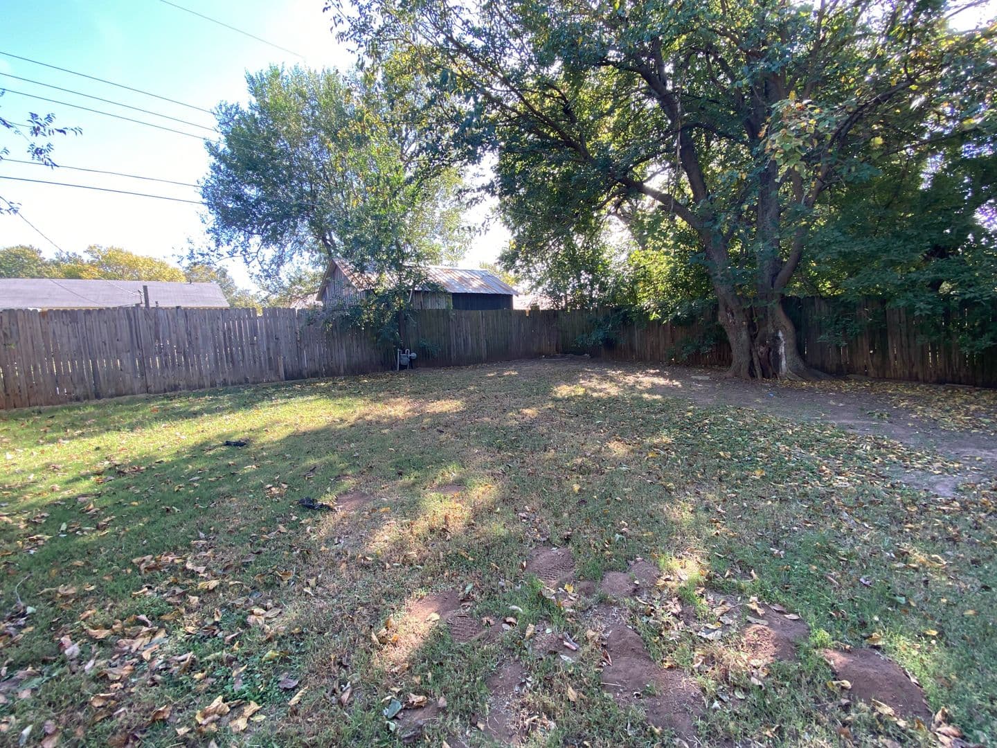 Midwest City House: 602 Royal Ave