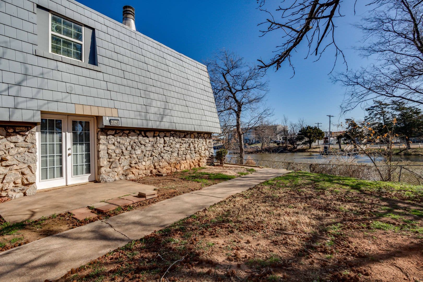 Oklahoma City House: 6048 NW Expressway