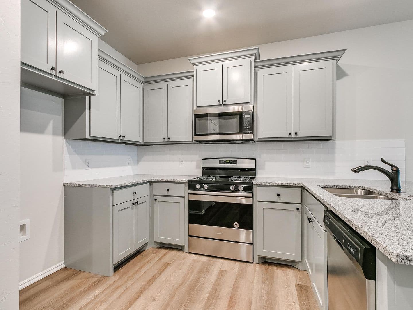 Oklahoma City Apartment: Lawson Place Duplexes