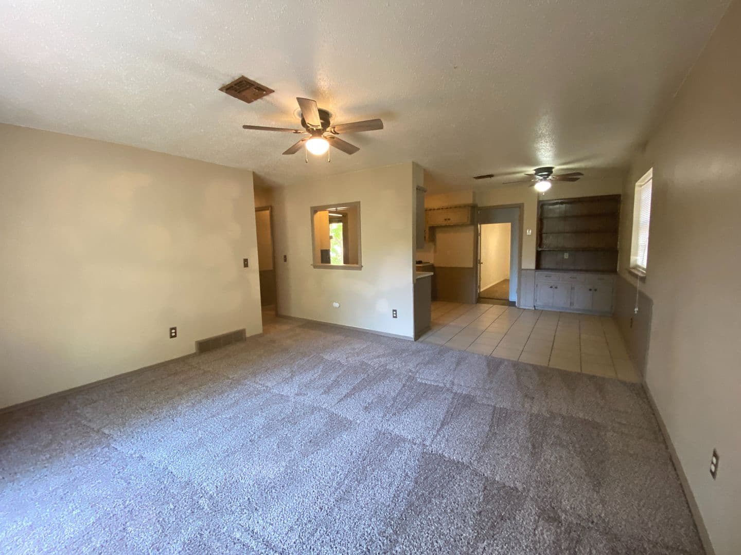 Midwest City House: 602 Royal Ave