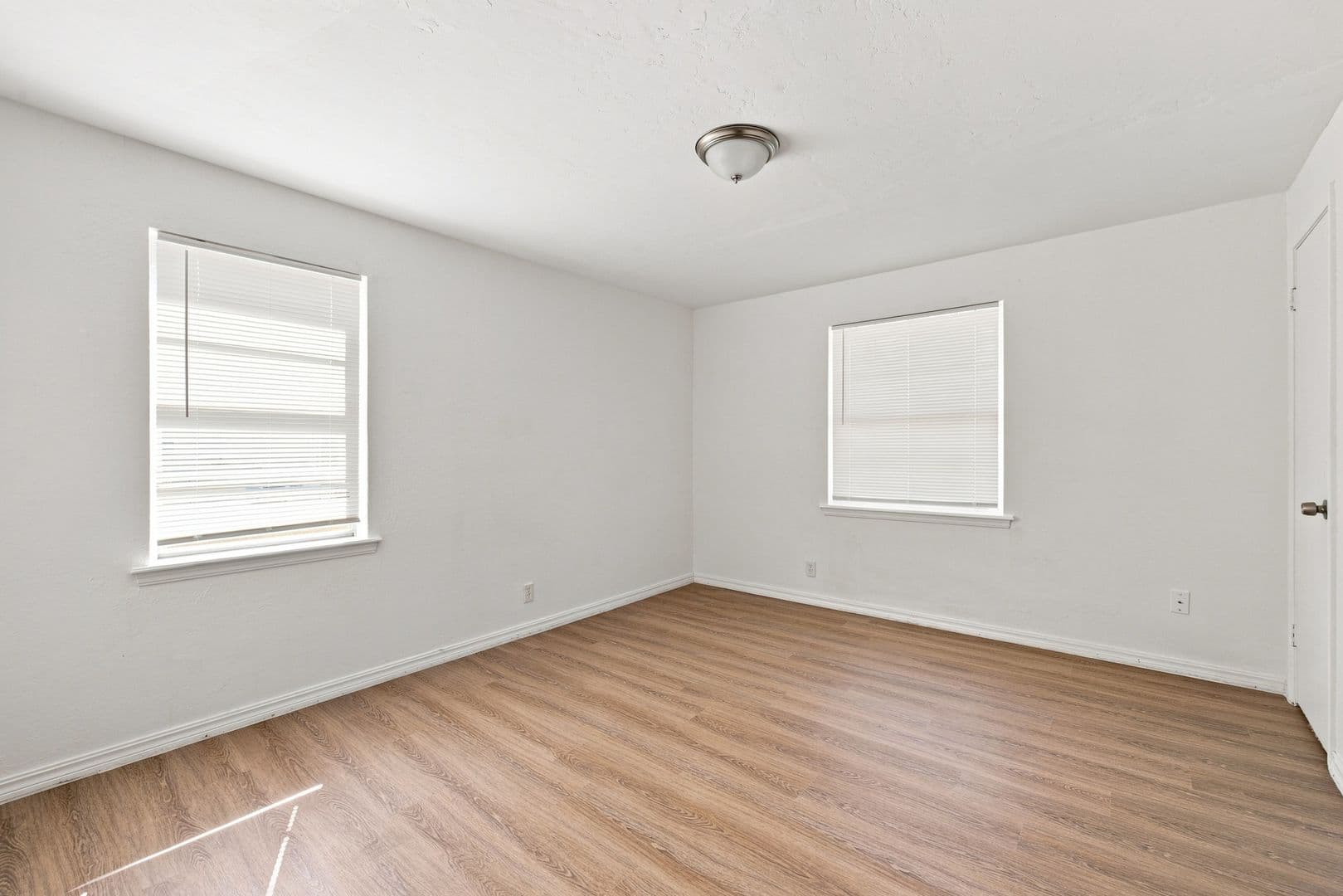 Oklahoma City House: 700 NE 81st Street