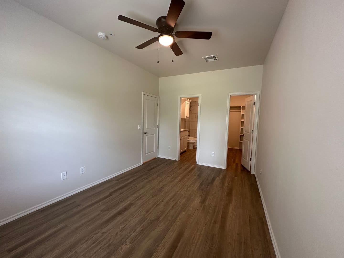 Bethany House: 3702 Franks Way