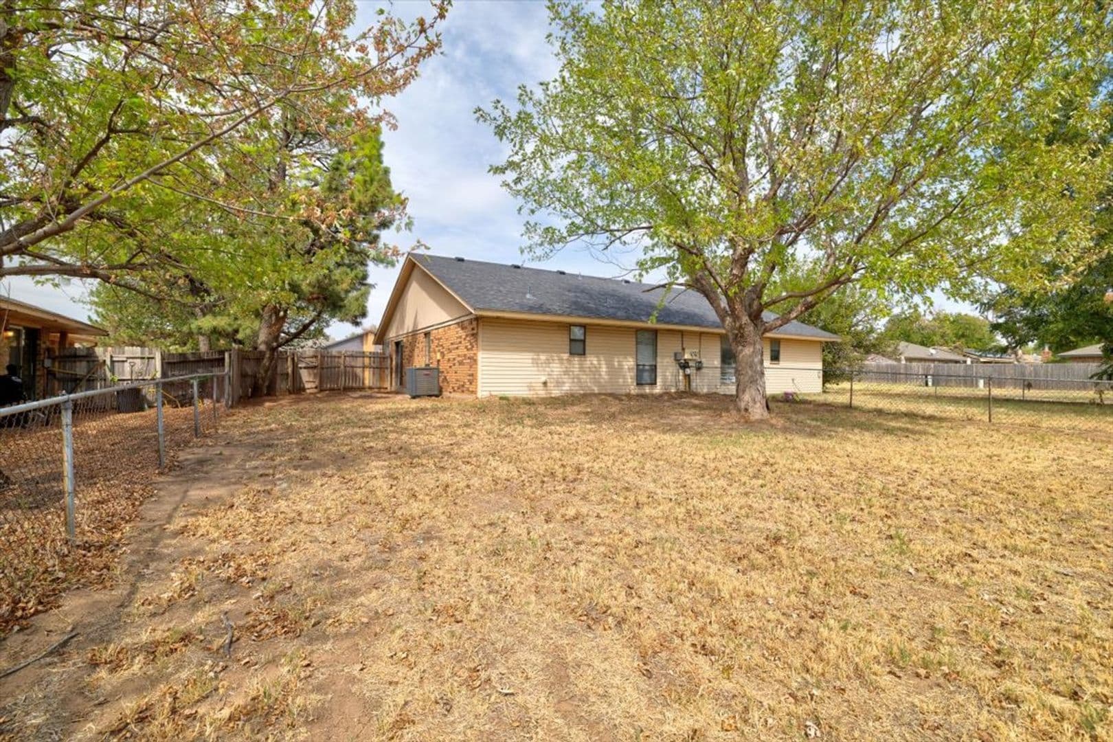 Oklahoma City House: 8302 NW 8th Street