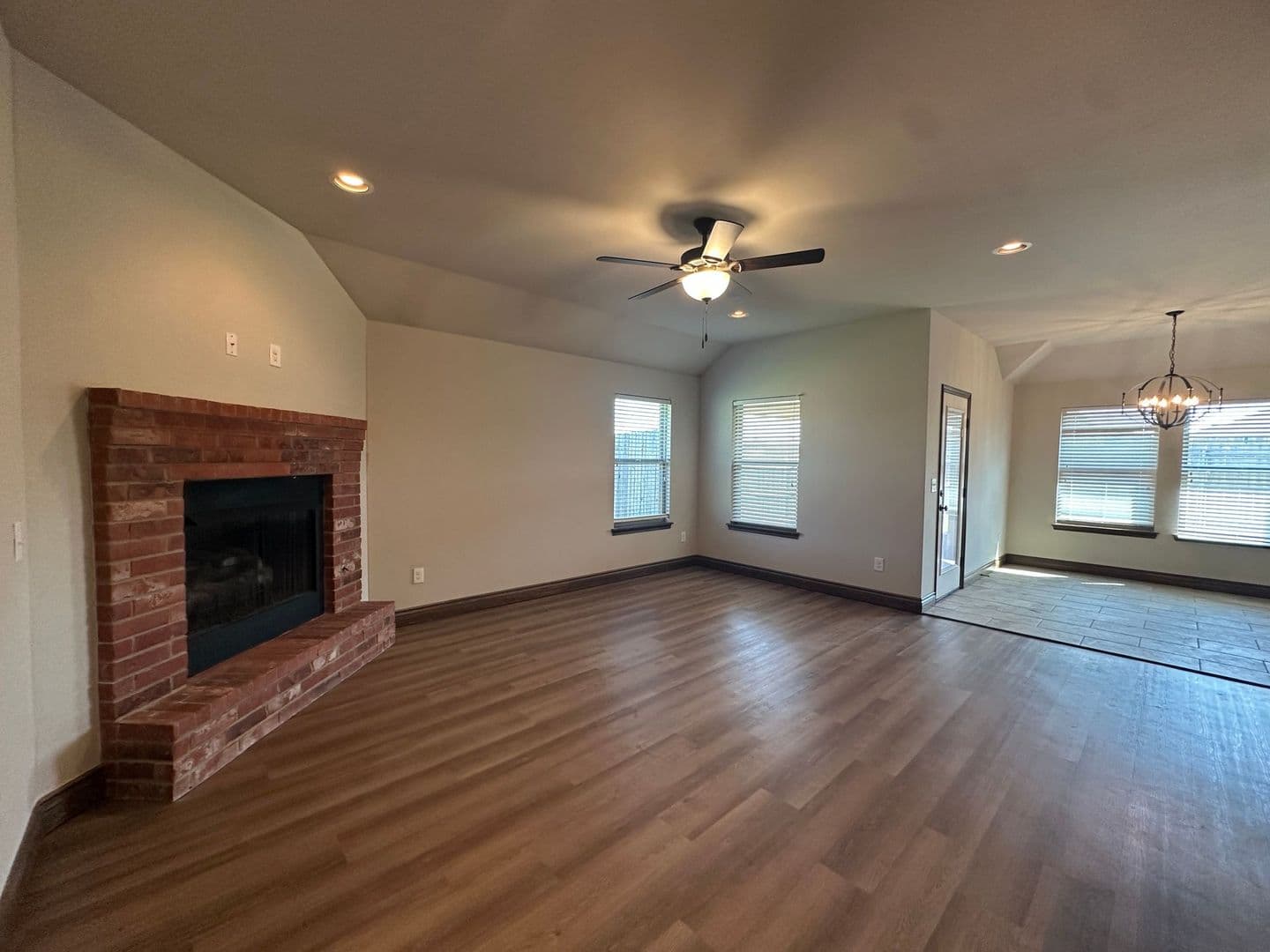 Piedmont House: 14008 Northwood Village Dr