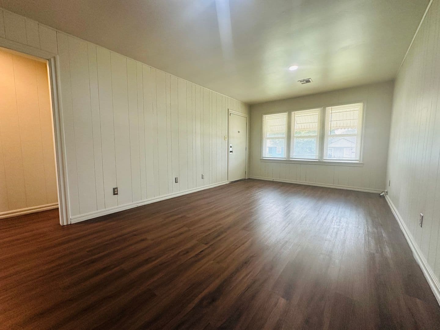 Oklahoma City House: 3228 S. Clegern St