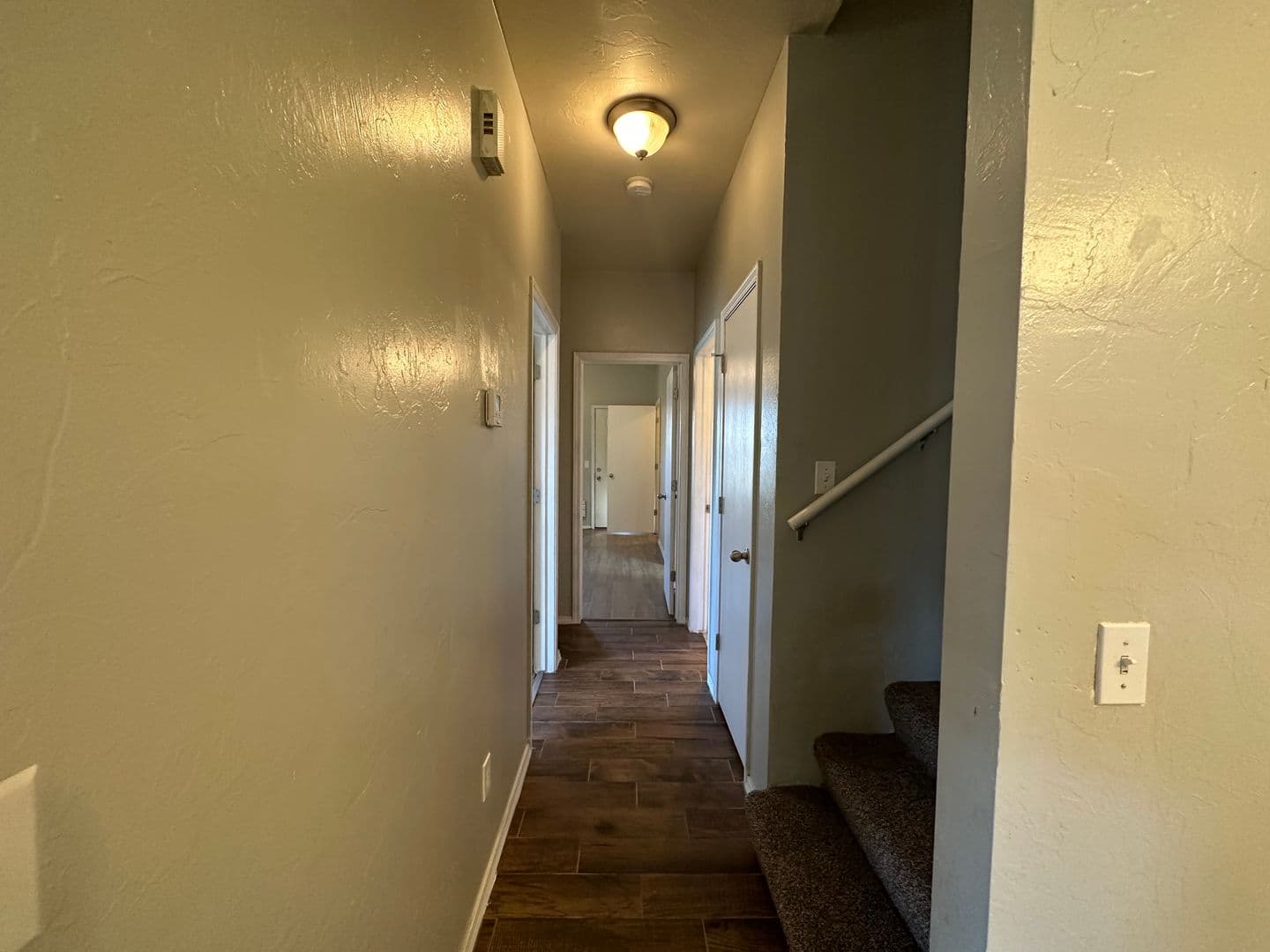 Oklahoma City House: 1735 West Palm Place