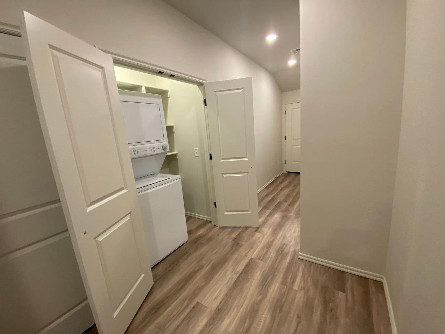 Okahoma City Apartment: Oak Hollow