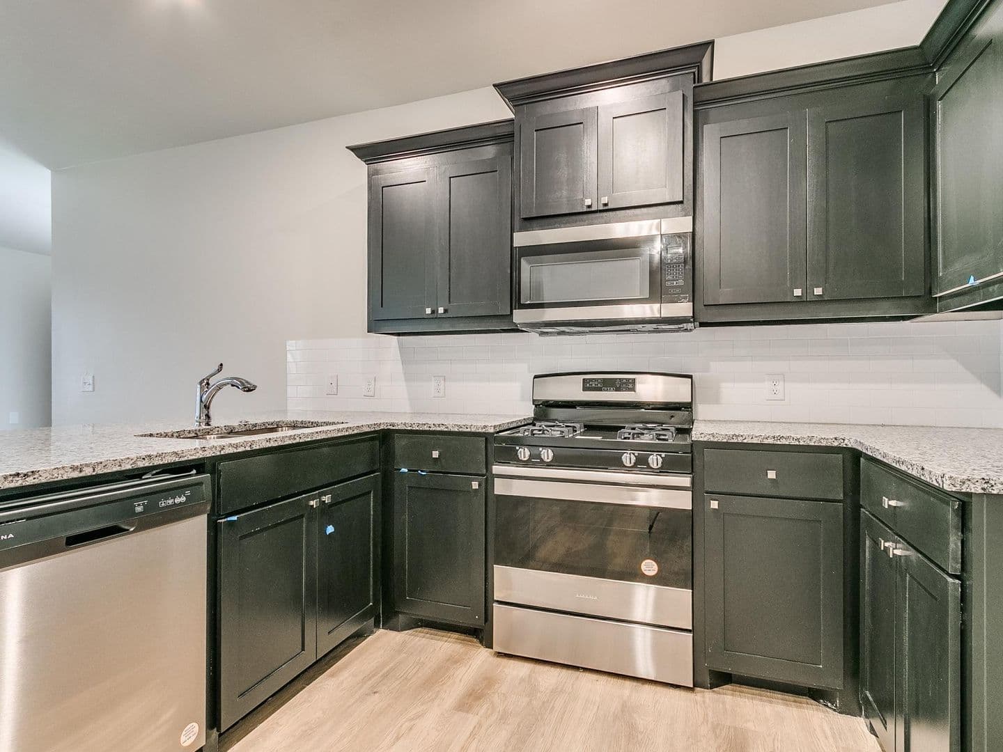Oklahoma City Apartment: Lawson Place Duplexes