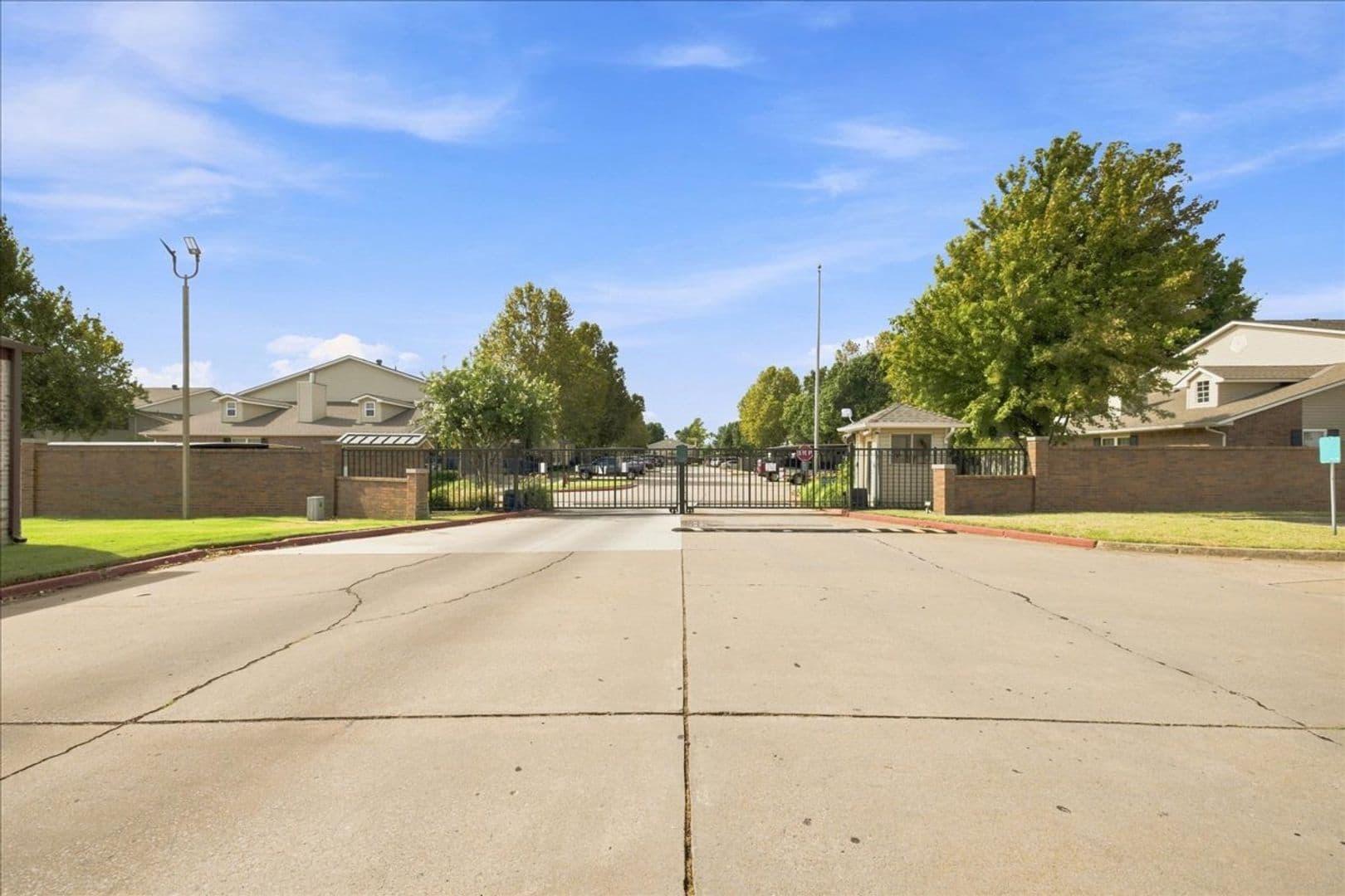 Oklahoma City House: 3200 W.  Britton Road Unit 282