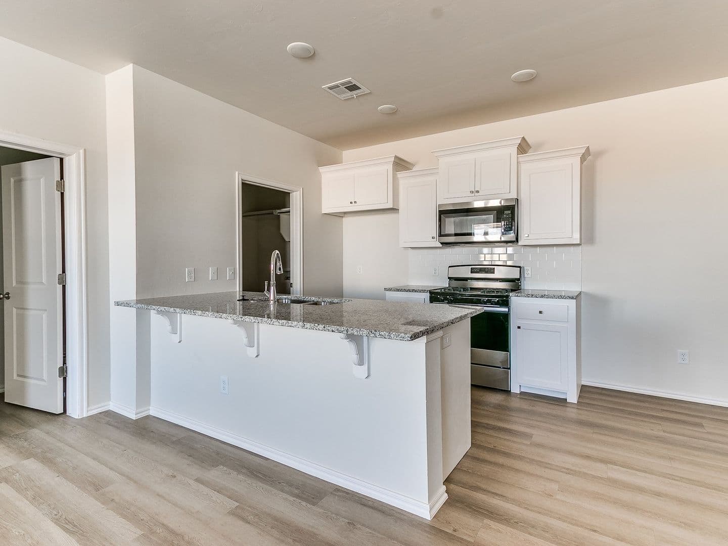 Oklahoma City Apartment: Lawson Place Duplexes