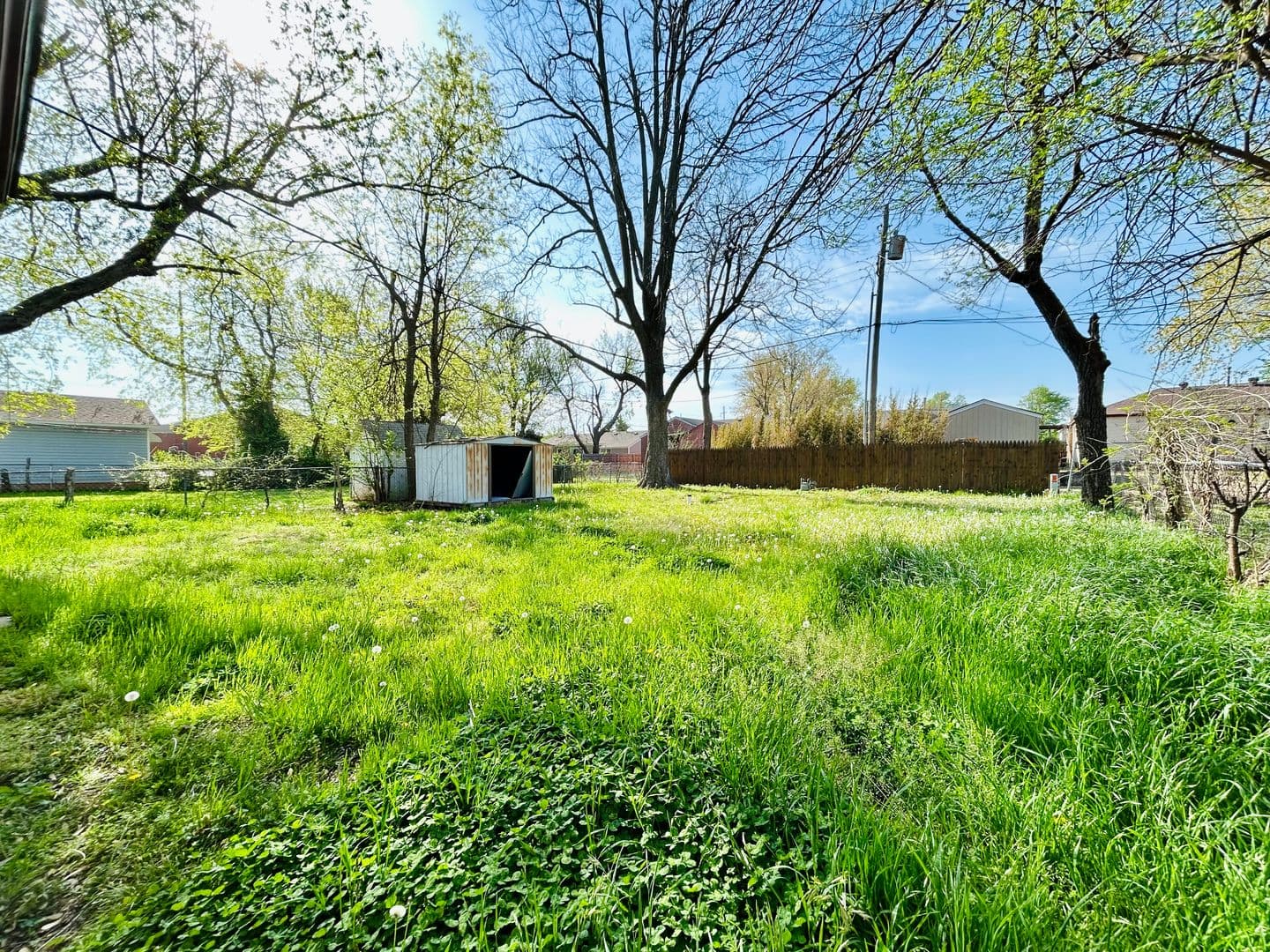 Del City House: 4220 SE 25th St
