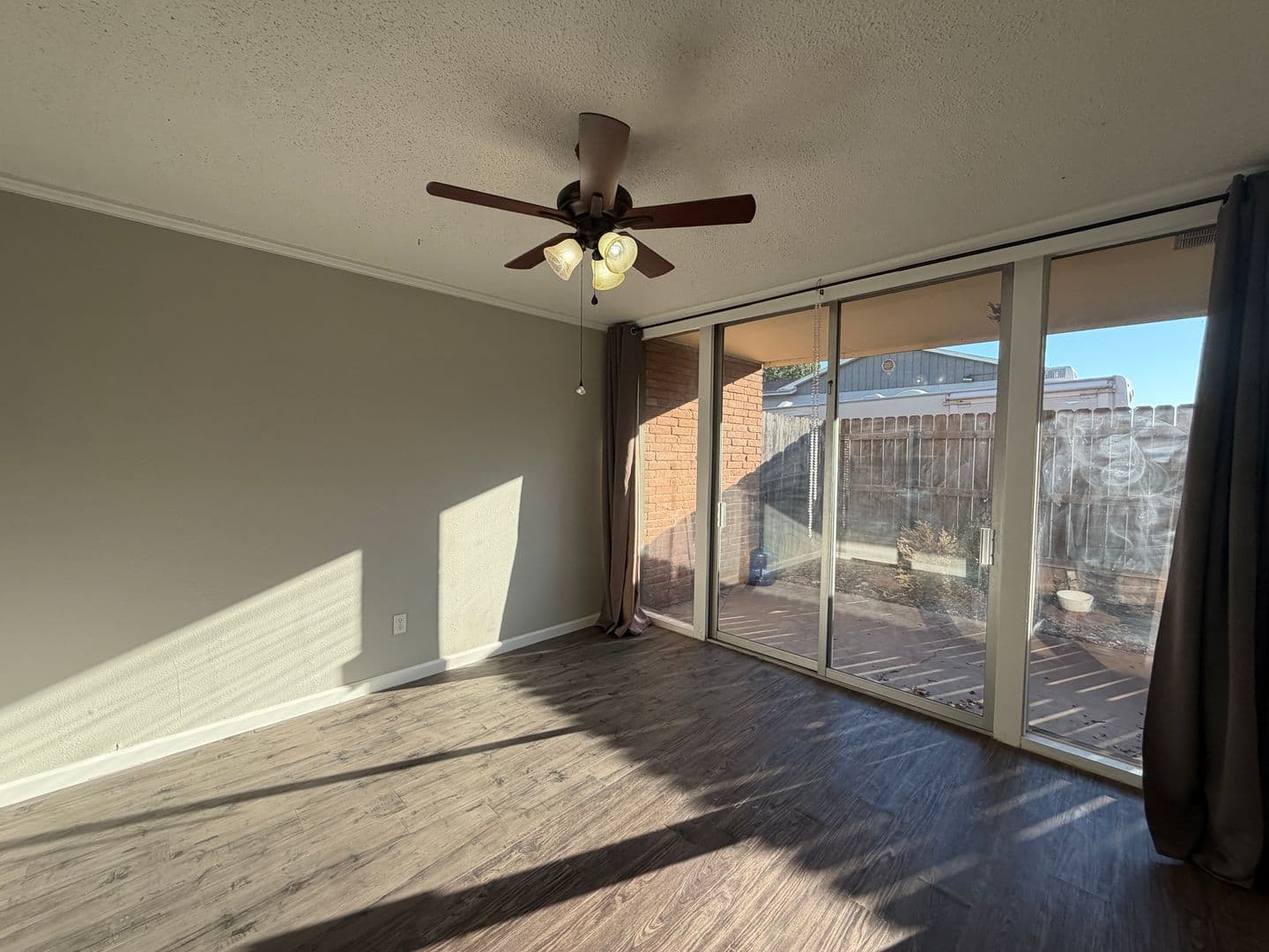 OKC House: 6000 N. Brookline Apt 63
