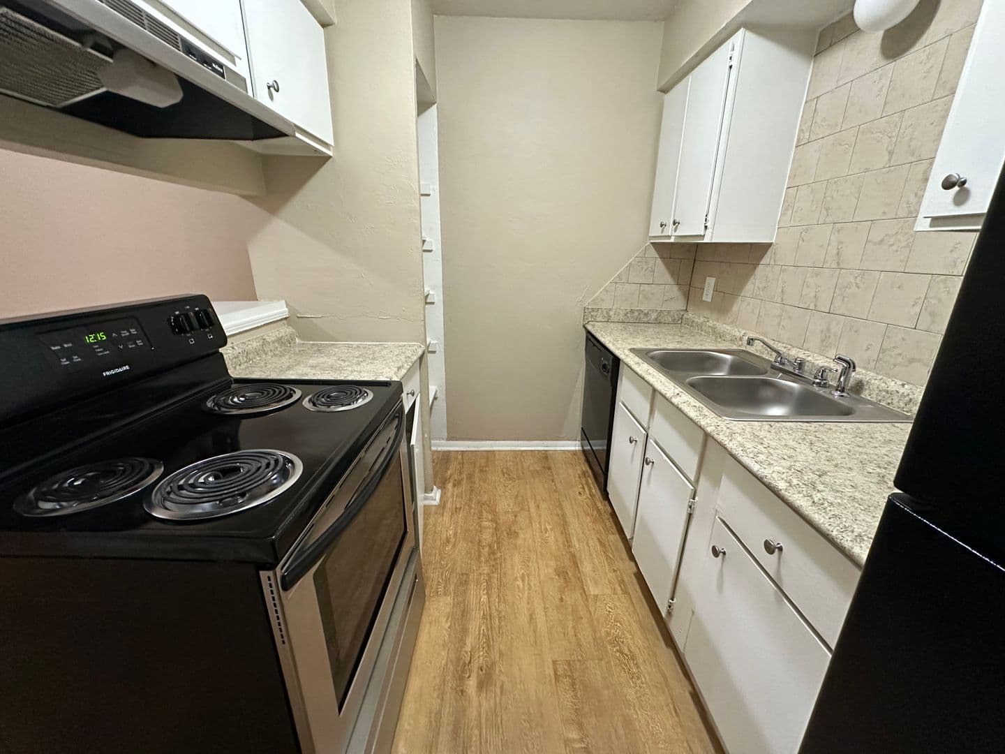 Oklahoma City House: 6016 NW Expressway Unit B