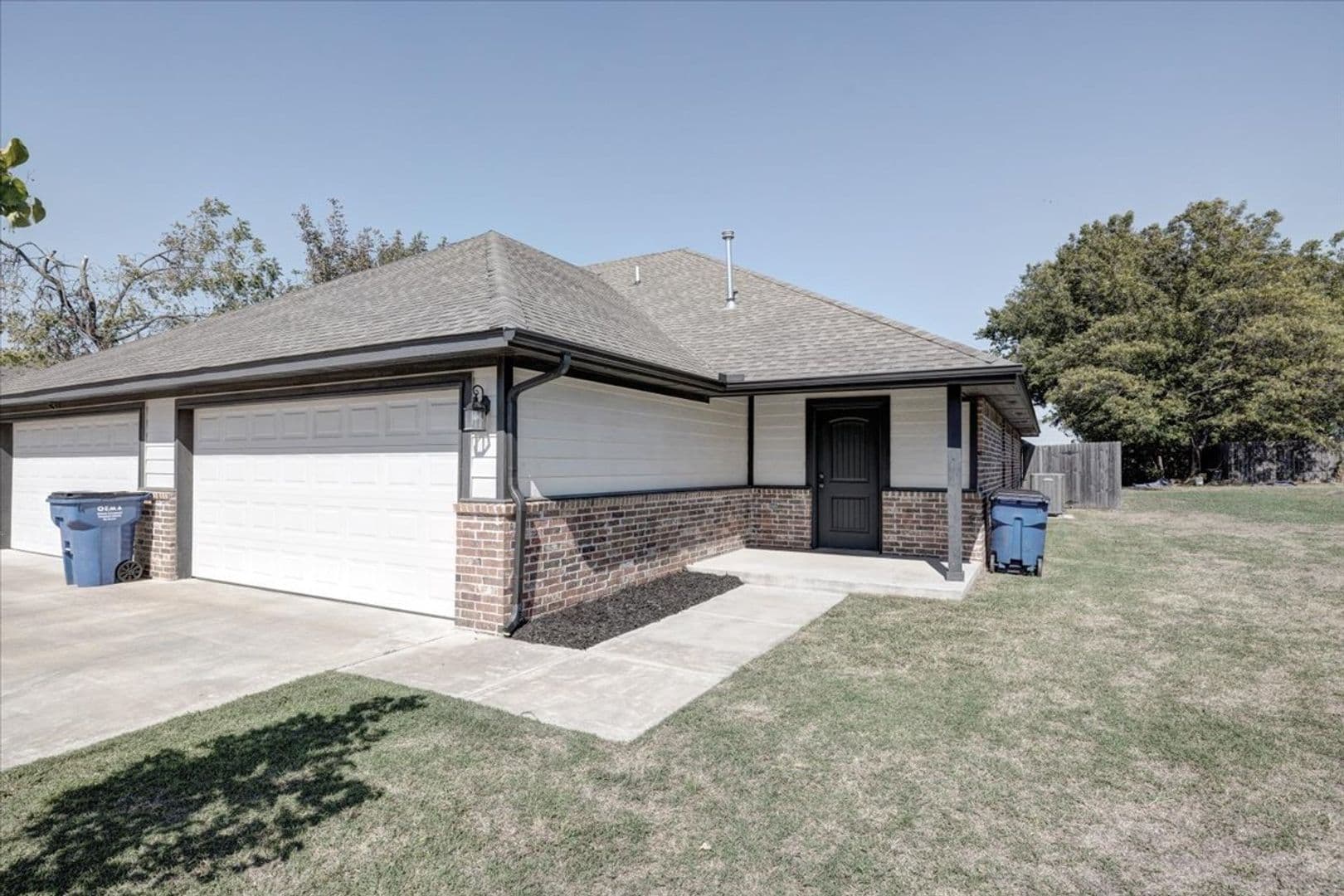 El Reno House: 1323 East Ash Street