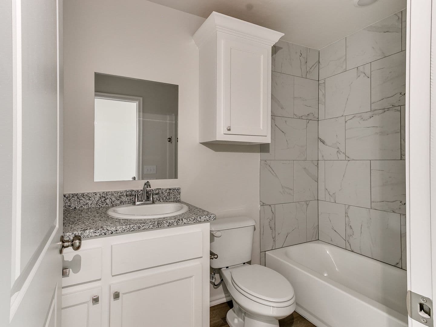 Oklahoma City Apartment: Lawson Place Duplexes
