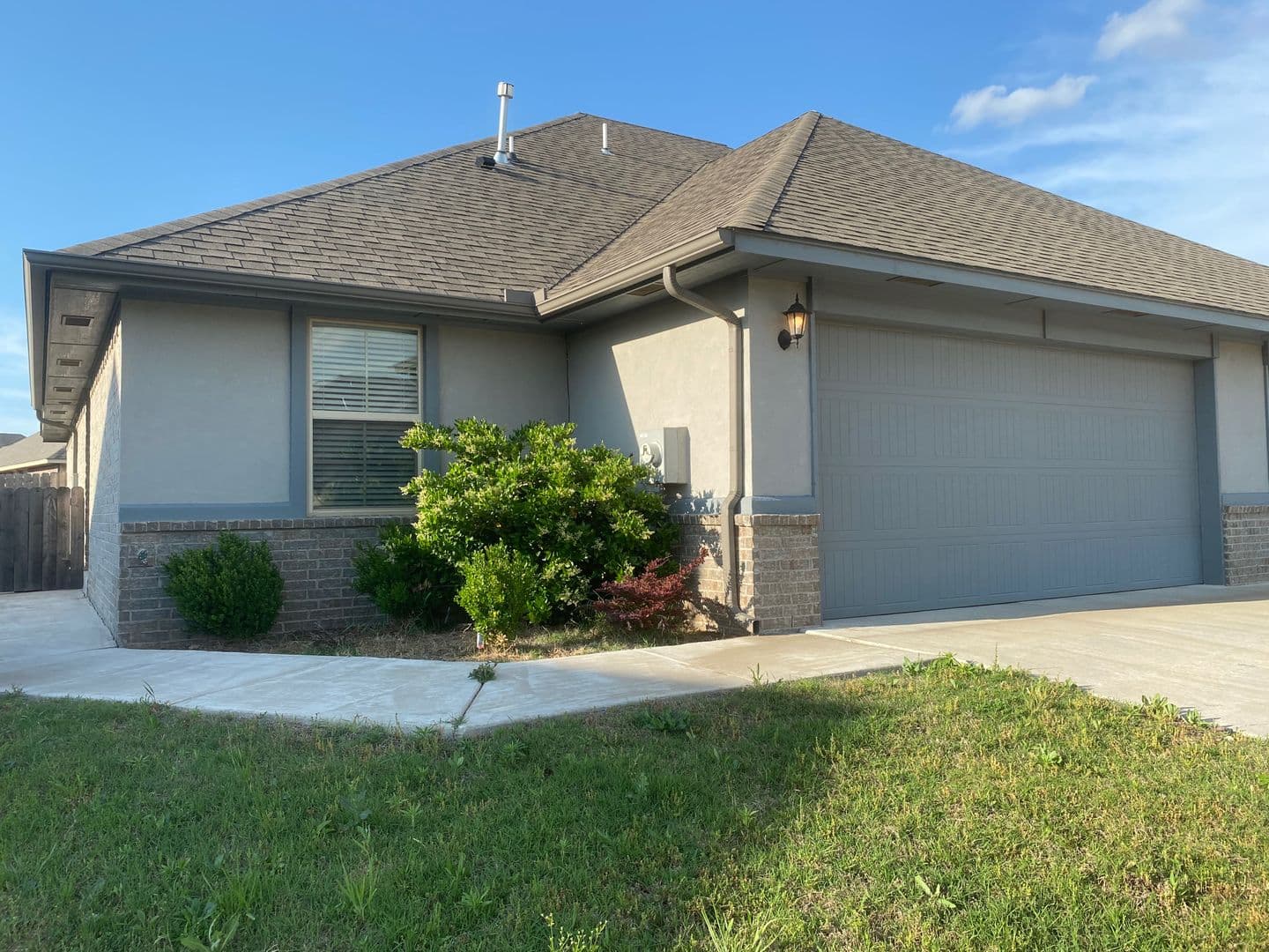 Yukon House: 11207 NW 114th Street