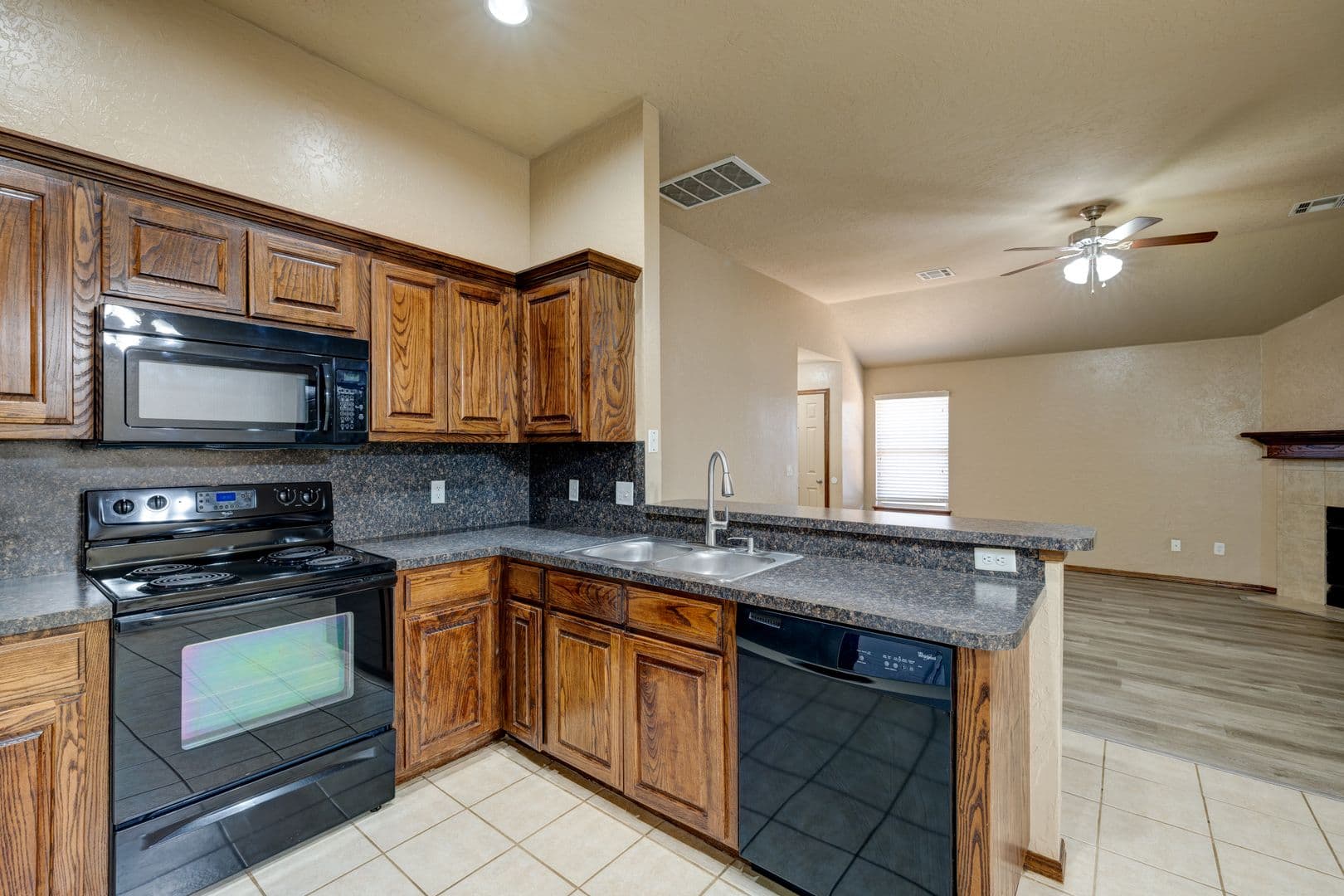 Yukon House: 3517 Galatian Way
