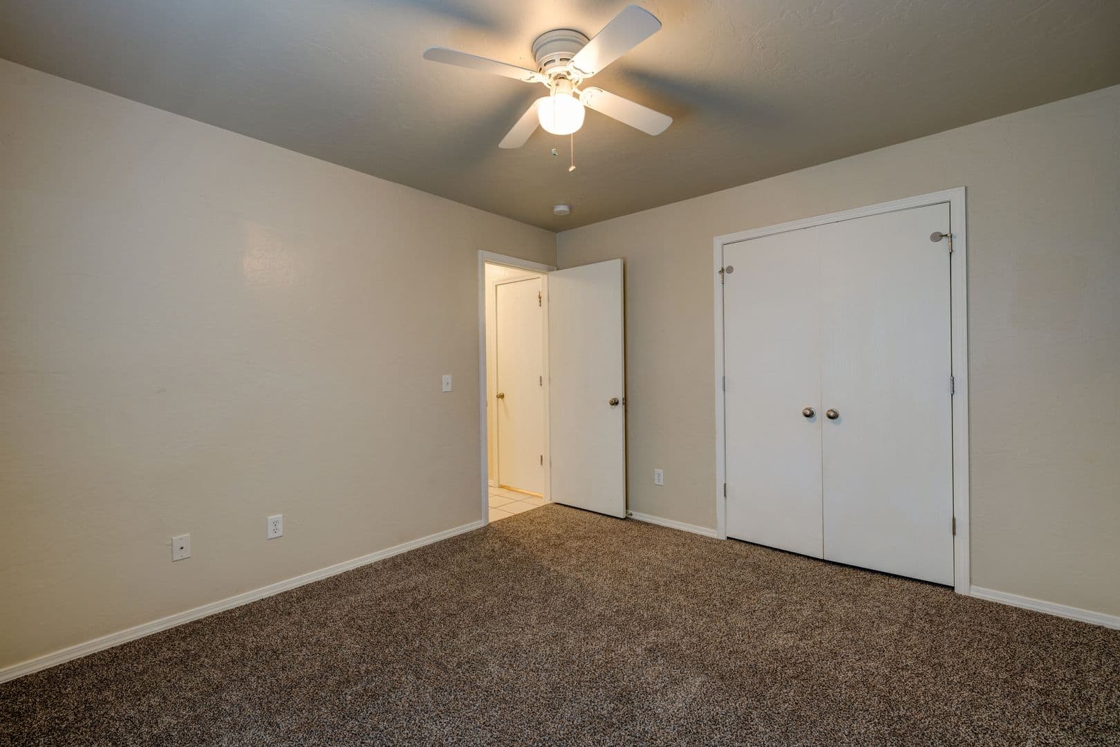 Oklahoma City House: 9604 SW 17th Street
