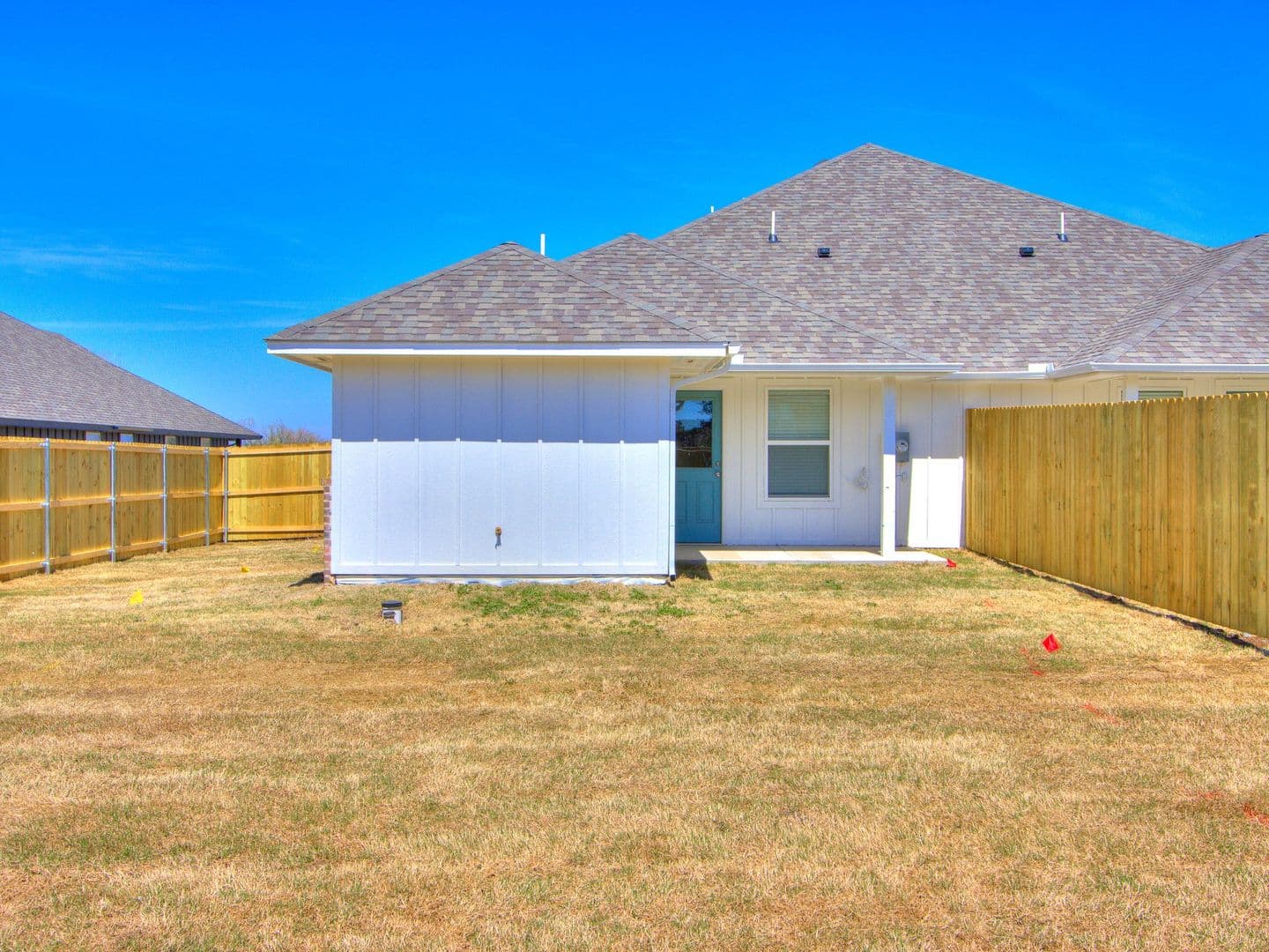 El Reno House: 1515 Pavy Parkway