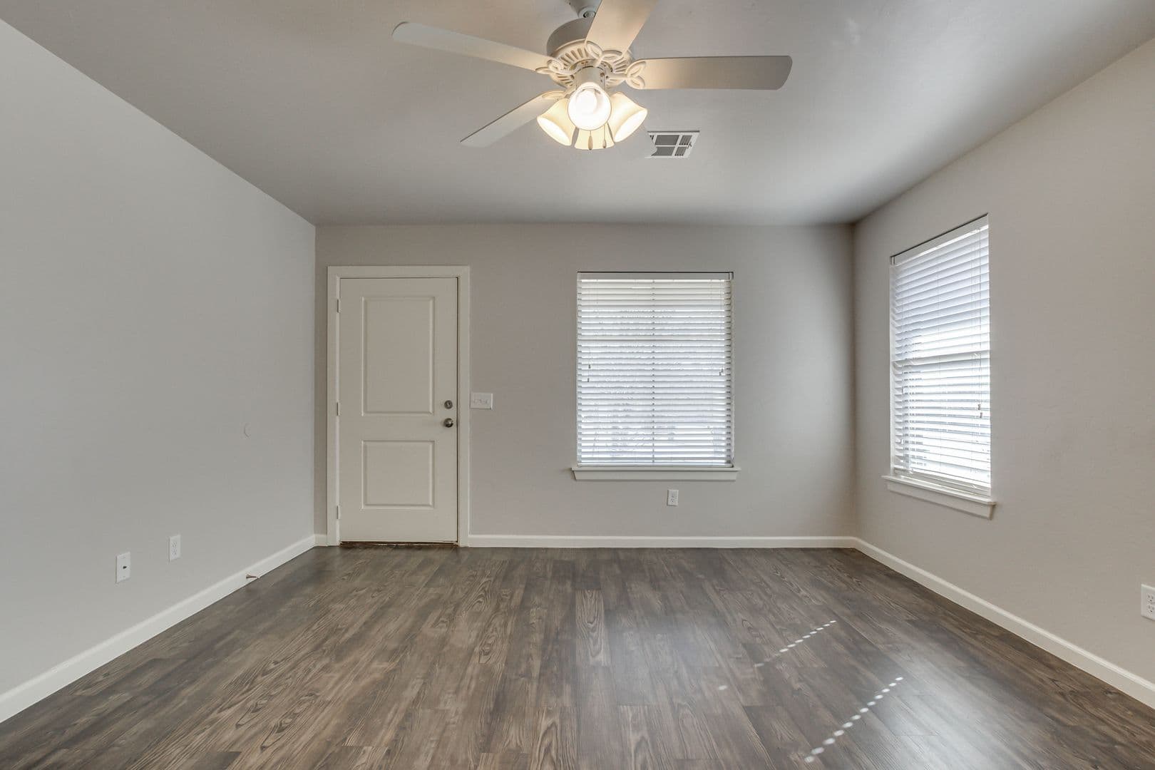 Oklahoma City House: 407 Vail Circle