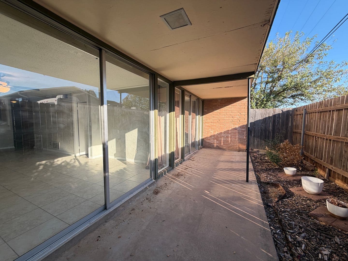 OKC House: 6000 N. Brookline Apt 63