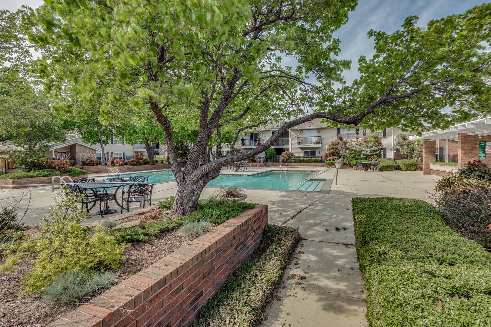 Oklahoma City House: 3200 W.  Britton Road Unit 282
