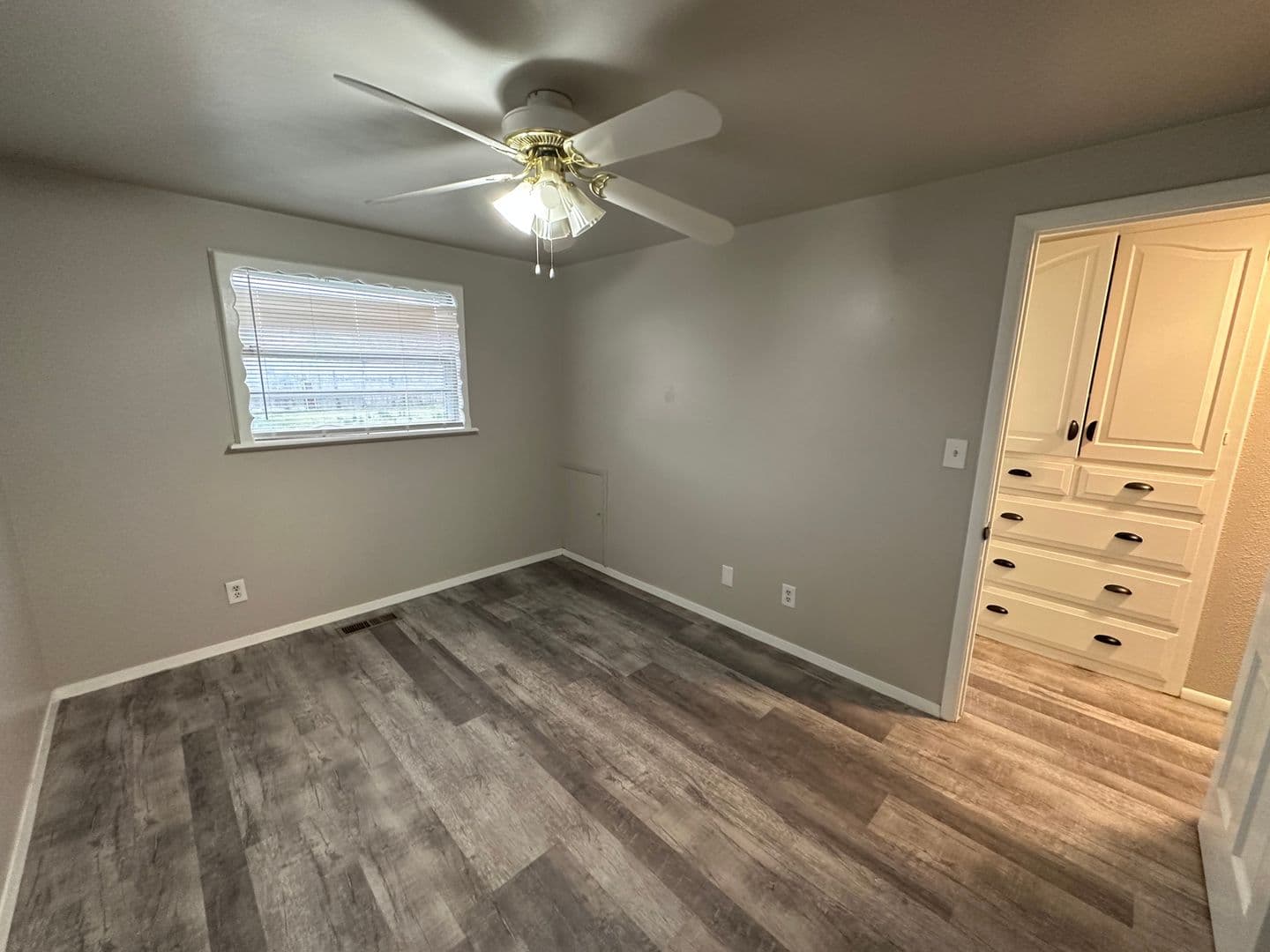 Oklahoma Ctiy House: 1020 SW 57th Street
