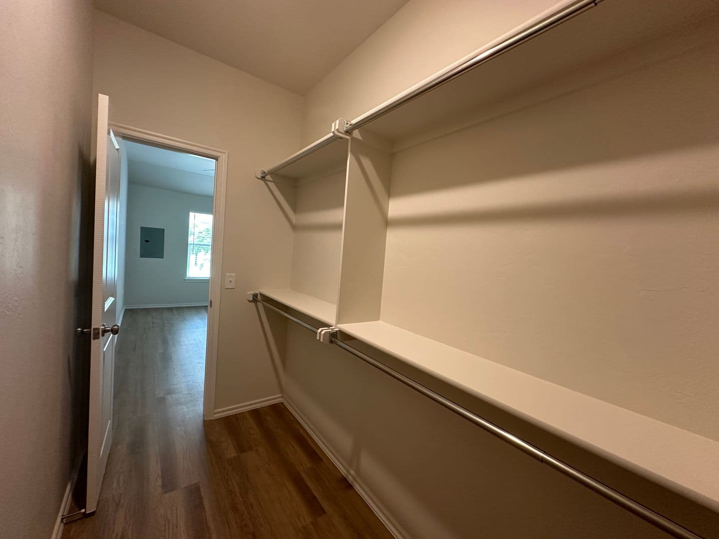 Bethany House: 3702 Franks Way