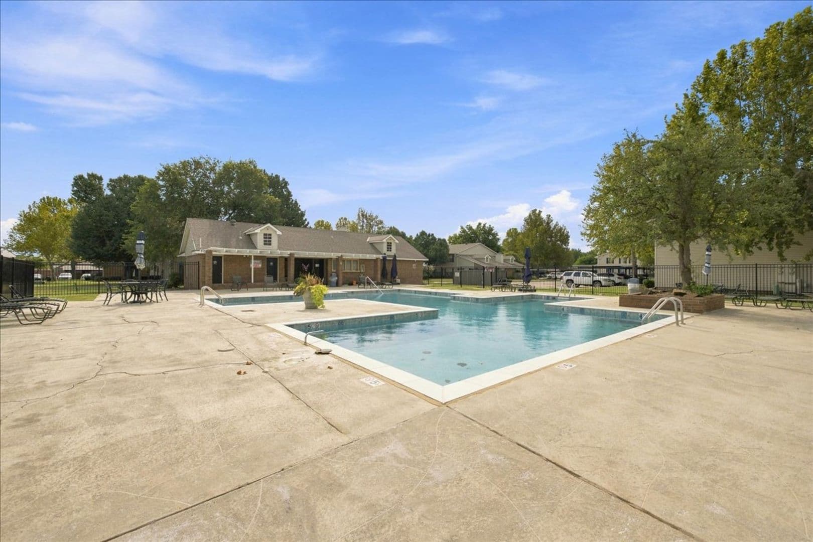 Oklahoma City House: 3200 W.  Britton Road Unit 282