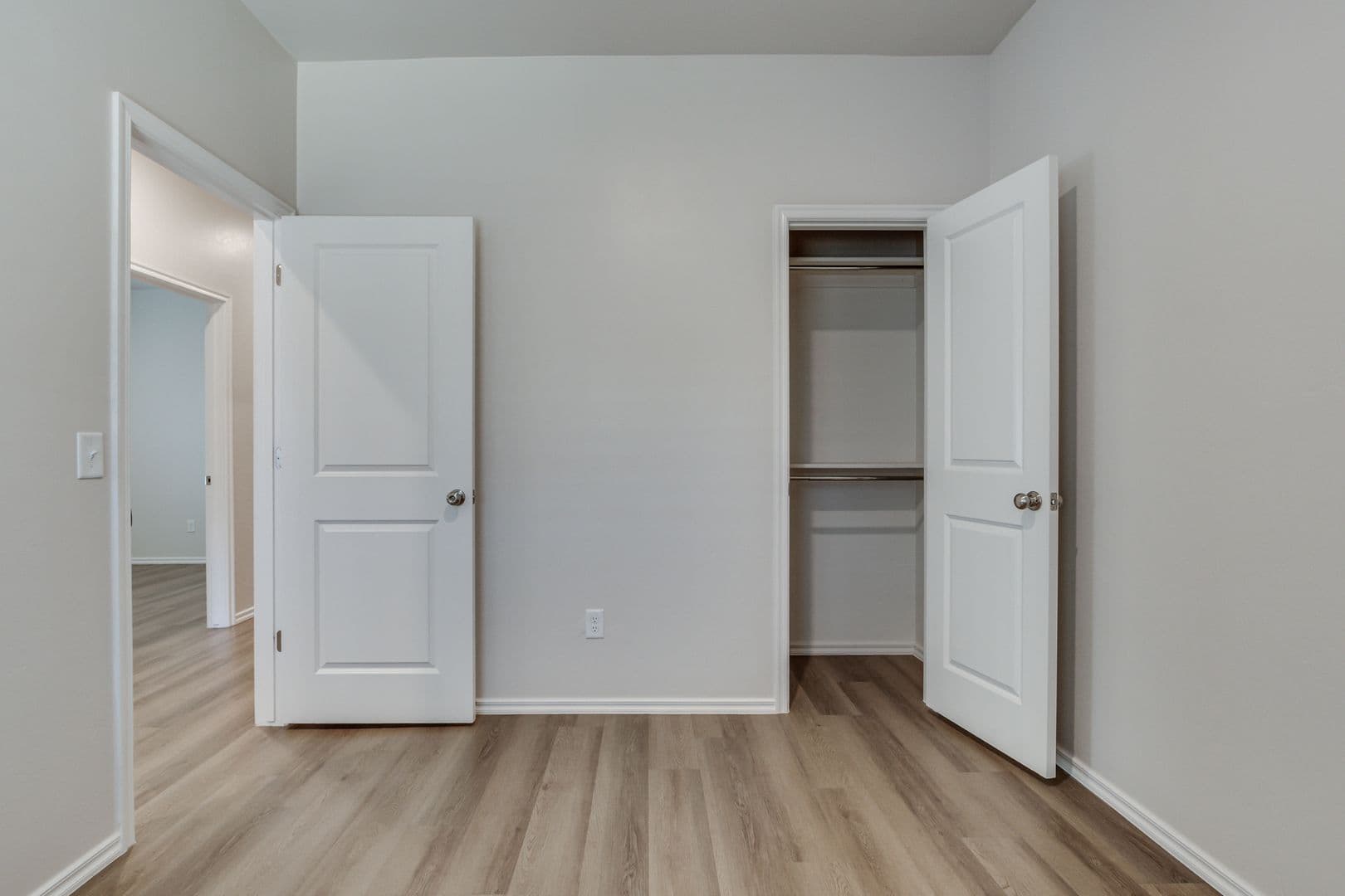 Bethany House: 3704 Franks Way
