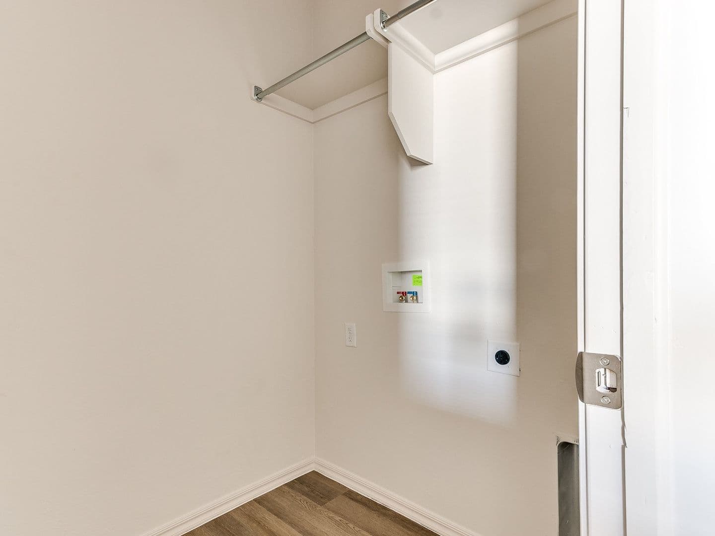 Oklahoma City Apartment: Lawson Place Duplexes