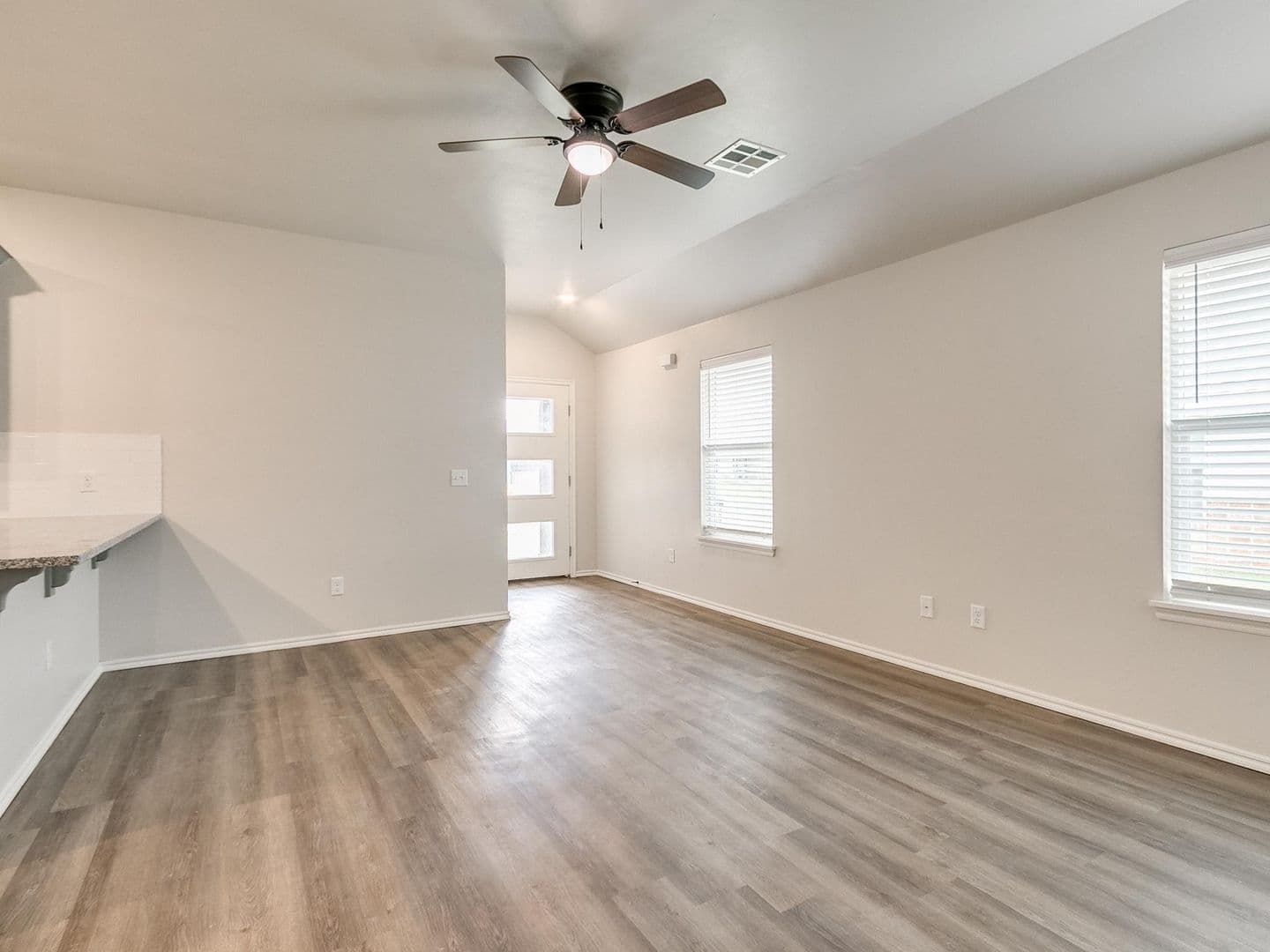Oklahoma City Apartment: Lawson Place Duplexes