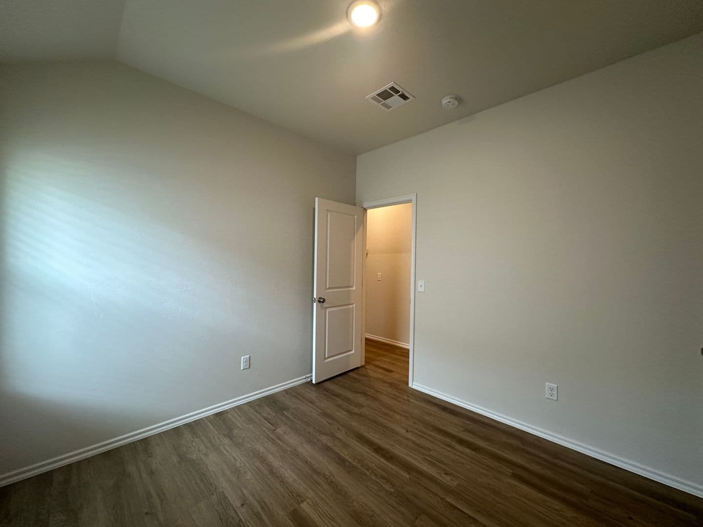 Bethany House: 3702 Franks Way