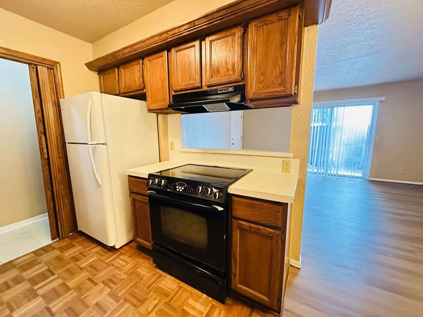 Oklahoma City House: 3200 W Britton Road #19