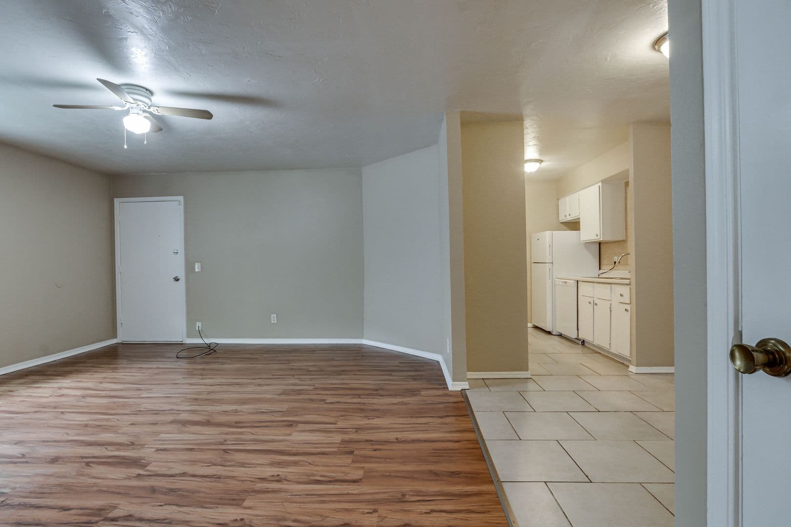 Oklahoma City House: 6026 NW Expressway Unit C