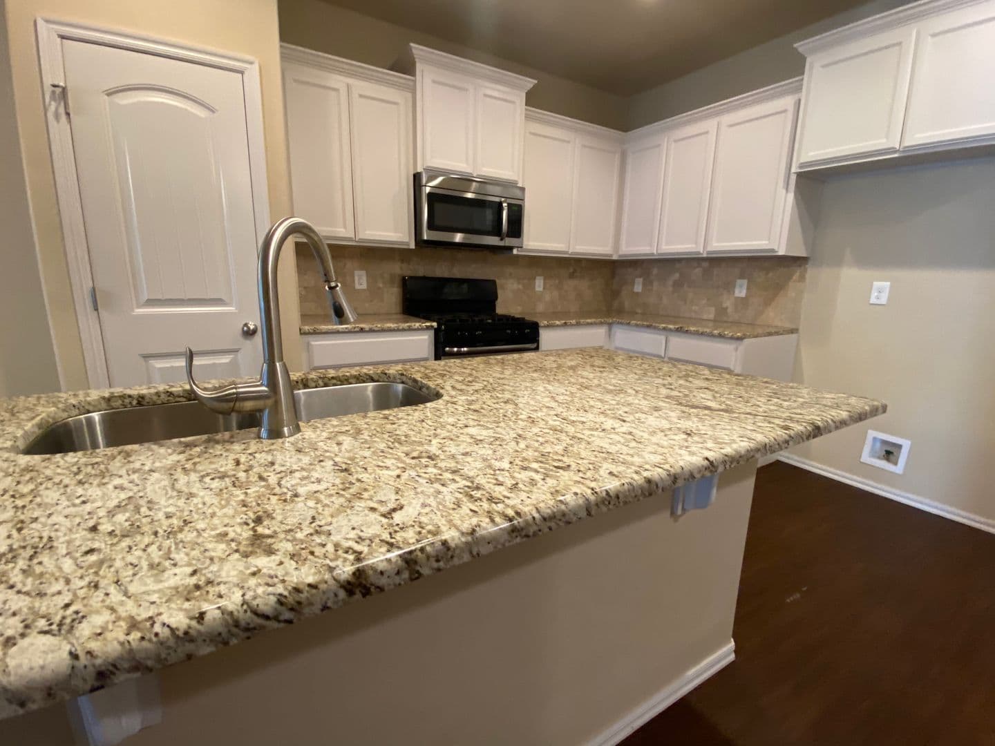 Yukon House: 11207 NW 114th Street