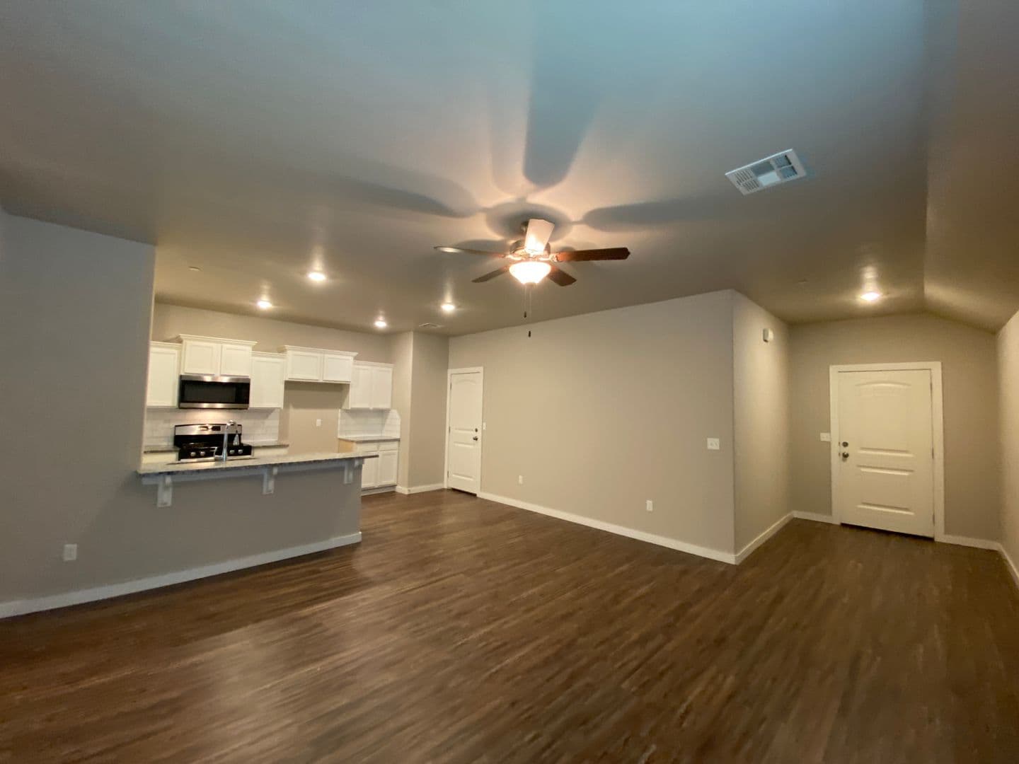 Bethany House: 5203 Oakwood Villas Court
