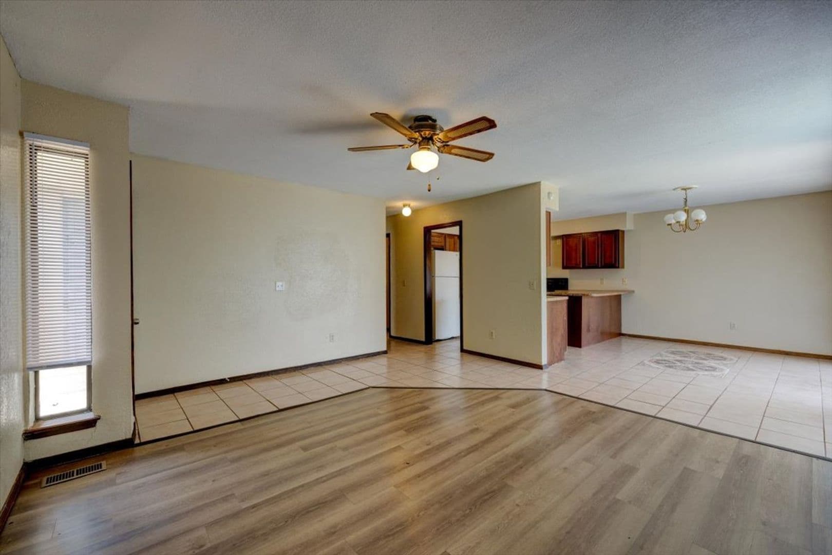 Oklahoma City House: 3718 Southwind Ave