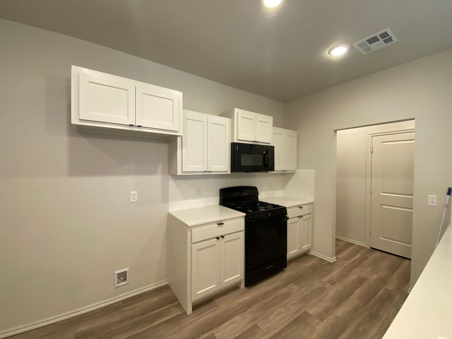 Okahoma City Apartment: Oak Hollow